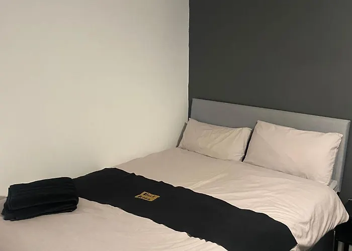 Black Ocean HolidayAparthotel